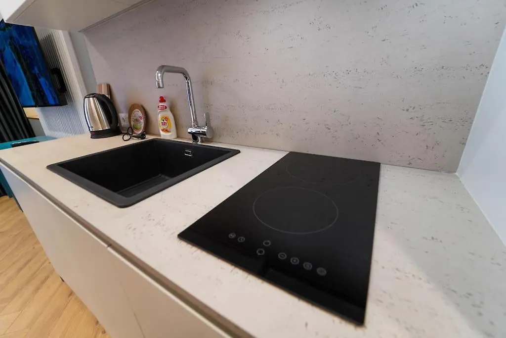 Apartment 2 Steps From City Center Apt 3 4 Tirana
